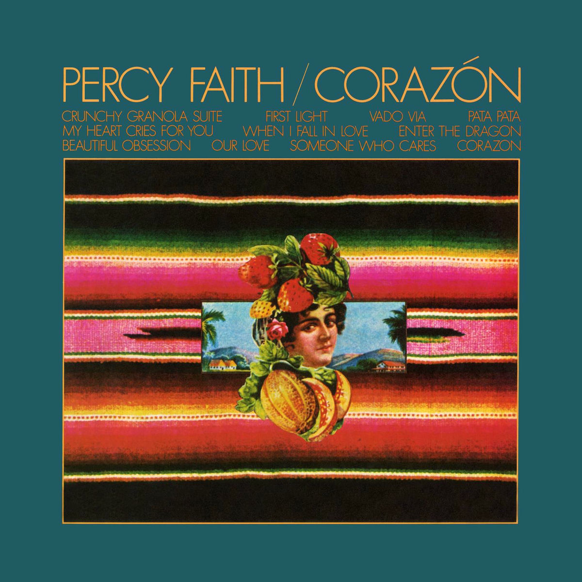 Percy Faith